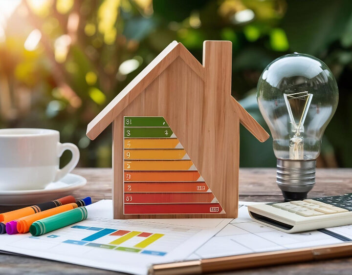 Kiedy świadectwo energetyczne przestaje pasować do budynku